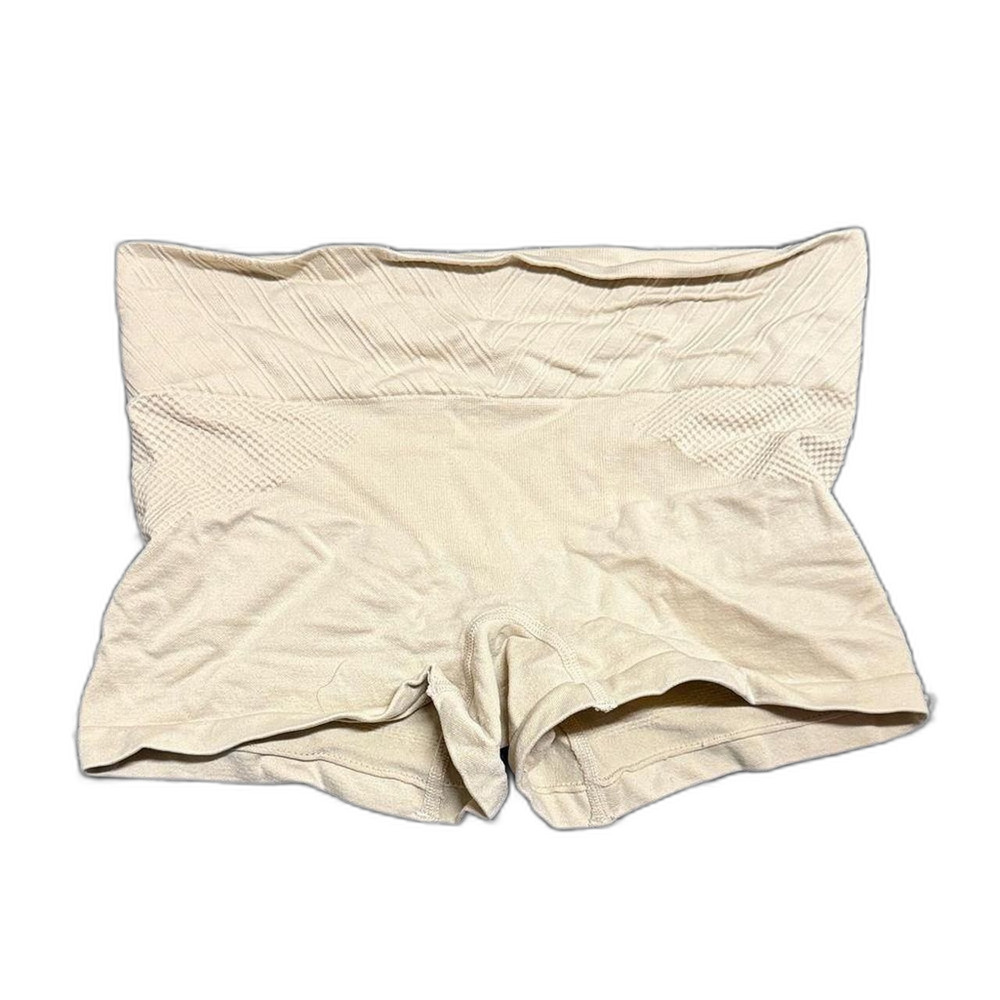 No-brand Women's Cream Shapewear